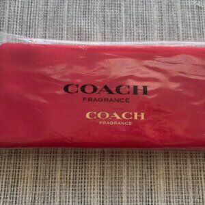 Coach Cosmetics Bag